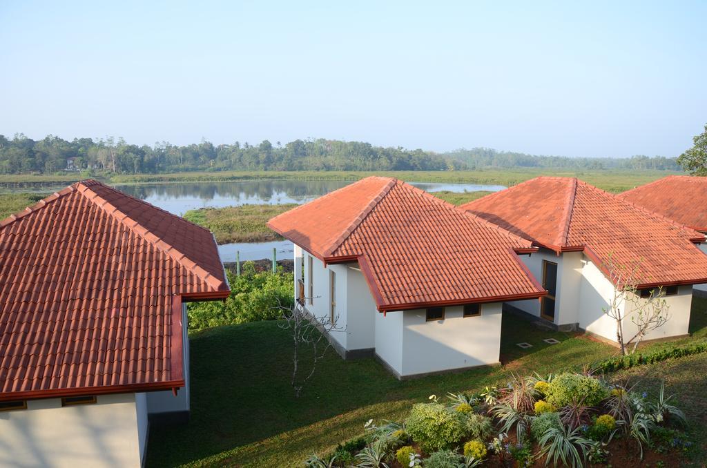 Oriole Villas 本托塔 外观 照片