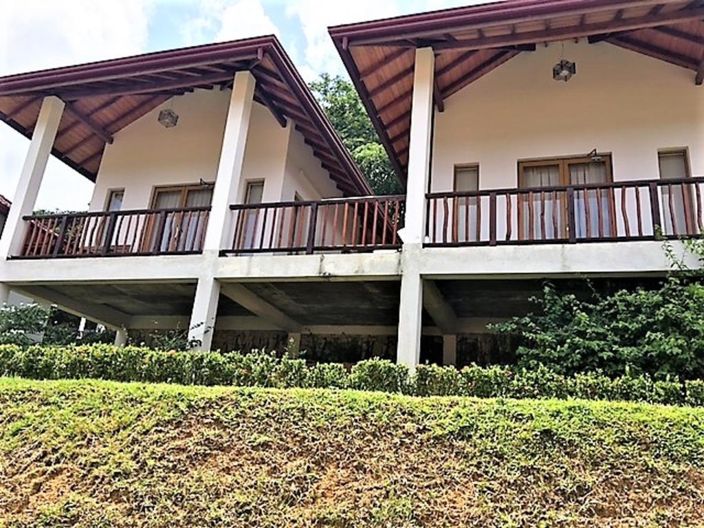 Oriole Villas 本托塔 外观 照片