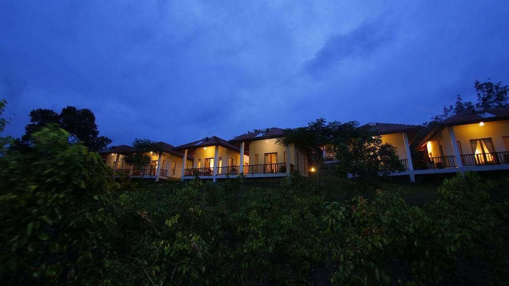 Oriole Villas 本托塔 外观 照片