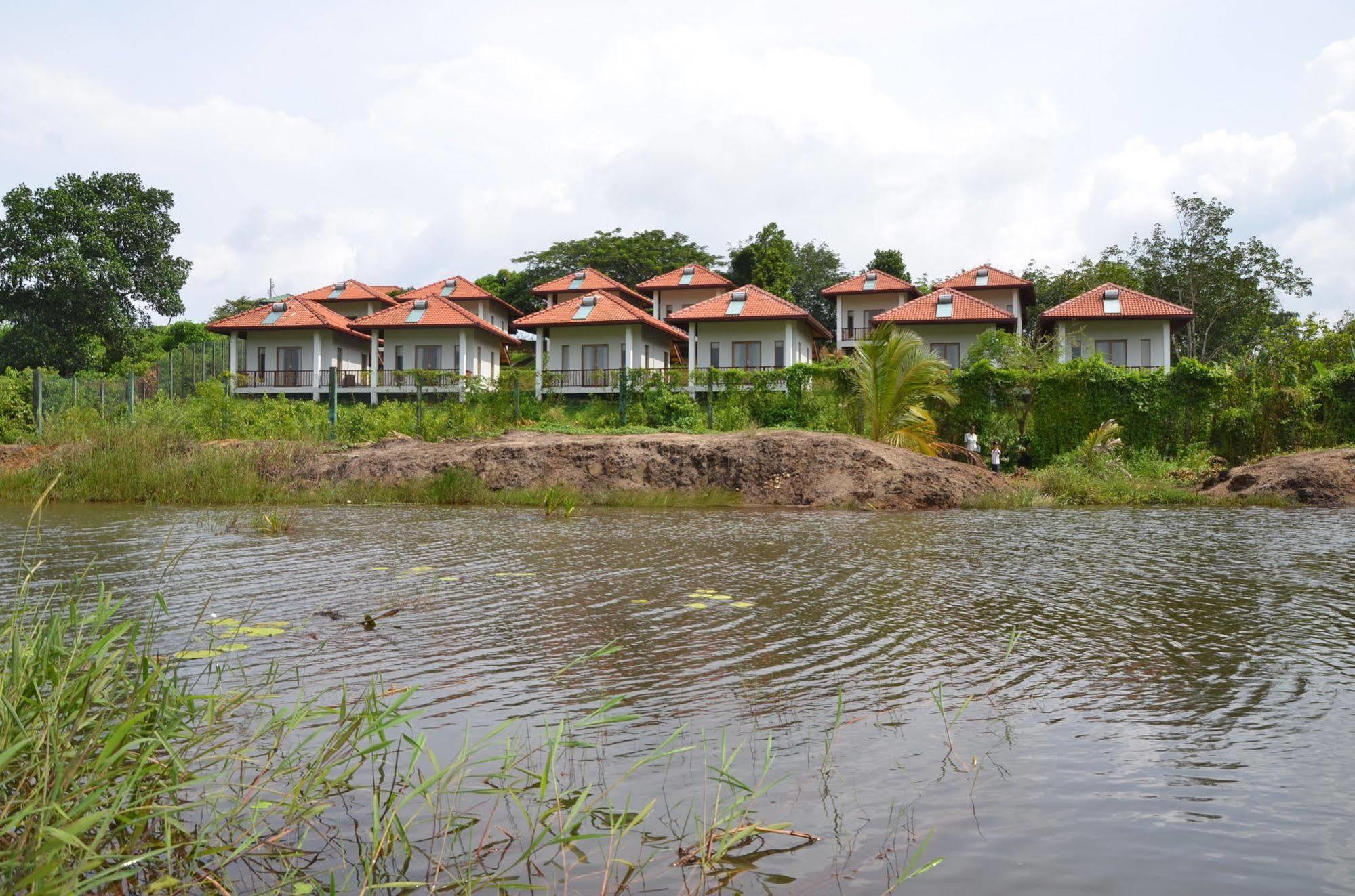 Oriole Villas 本托塔 外观 照片