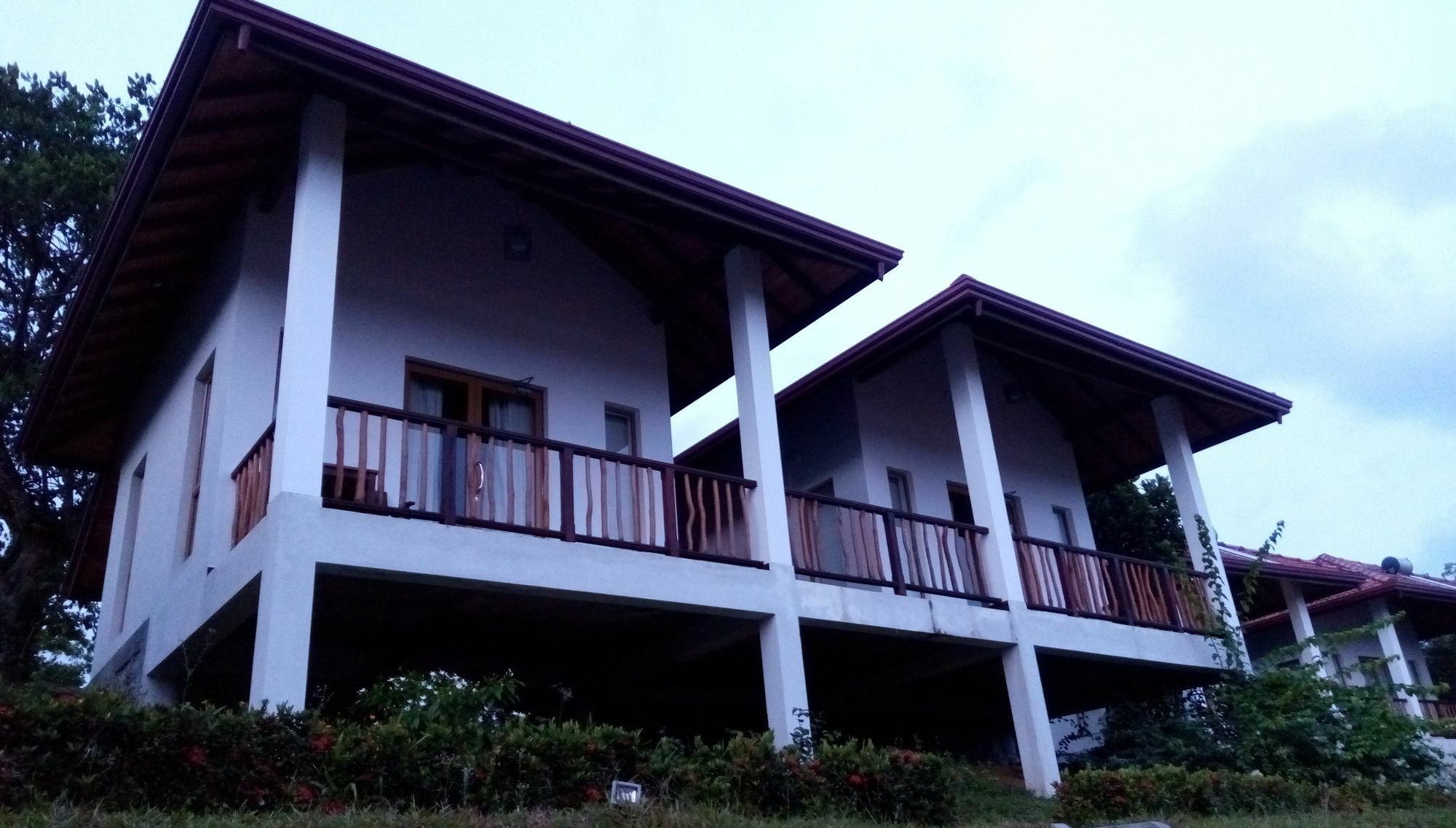 Oriole Villas 本托塔 外观 照片